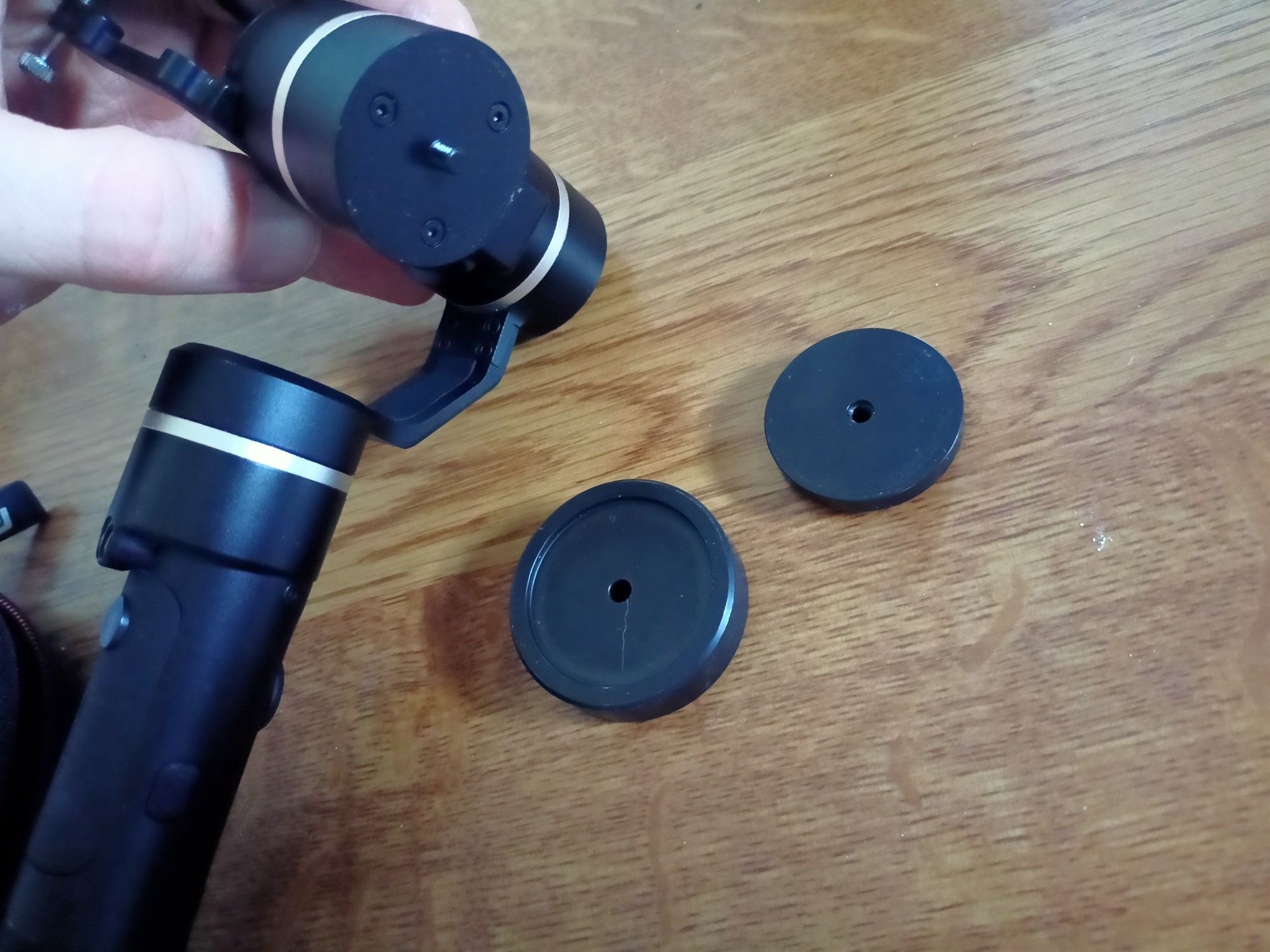 Gimbal G5 do kamer sportowych
