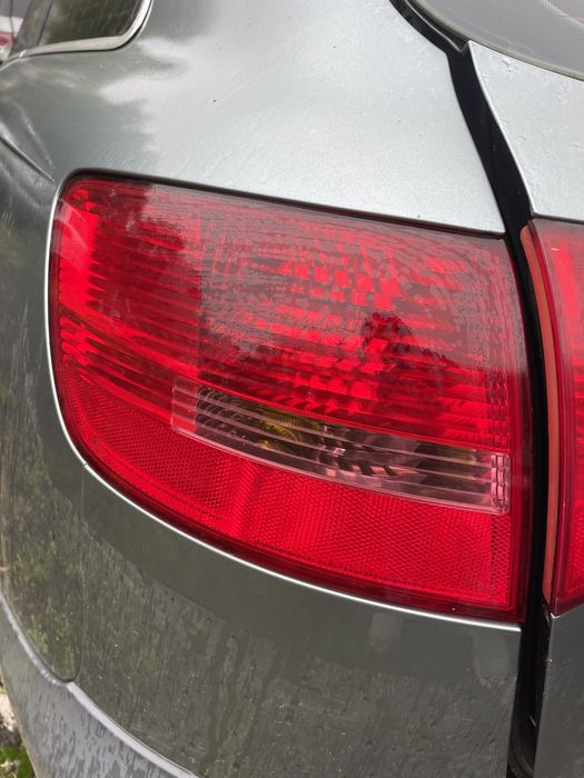 Стоп ауді а6 с6 універсал задний фонар стоп стгнал Audi a6 c6 avant
