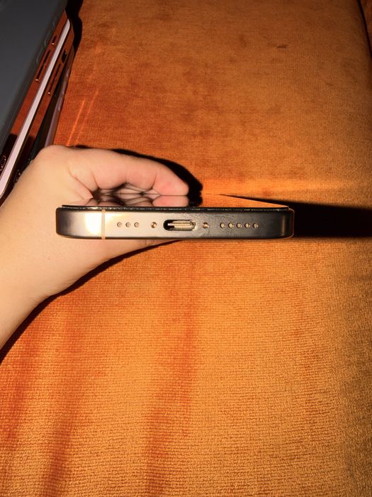 Iphone 16 PRO 256 gb desert titanium