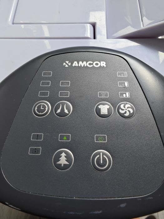 Osuszacz Amcor Model DESD8L