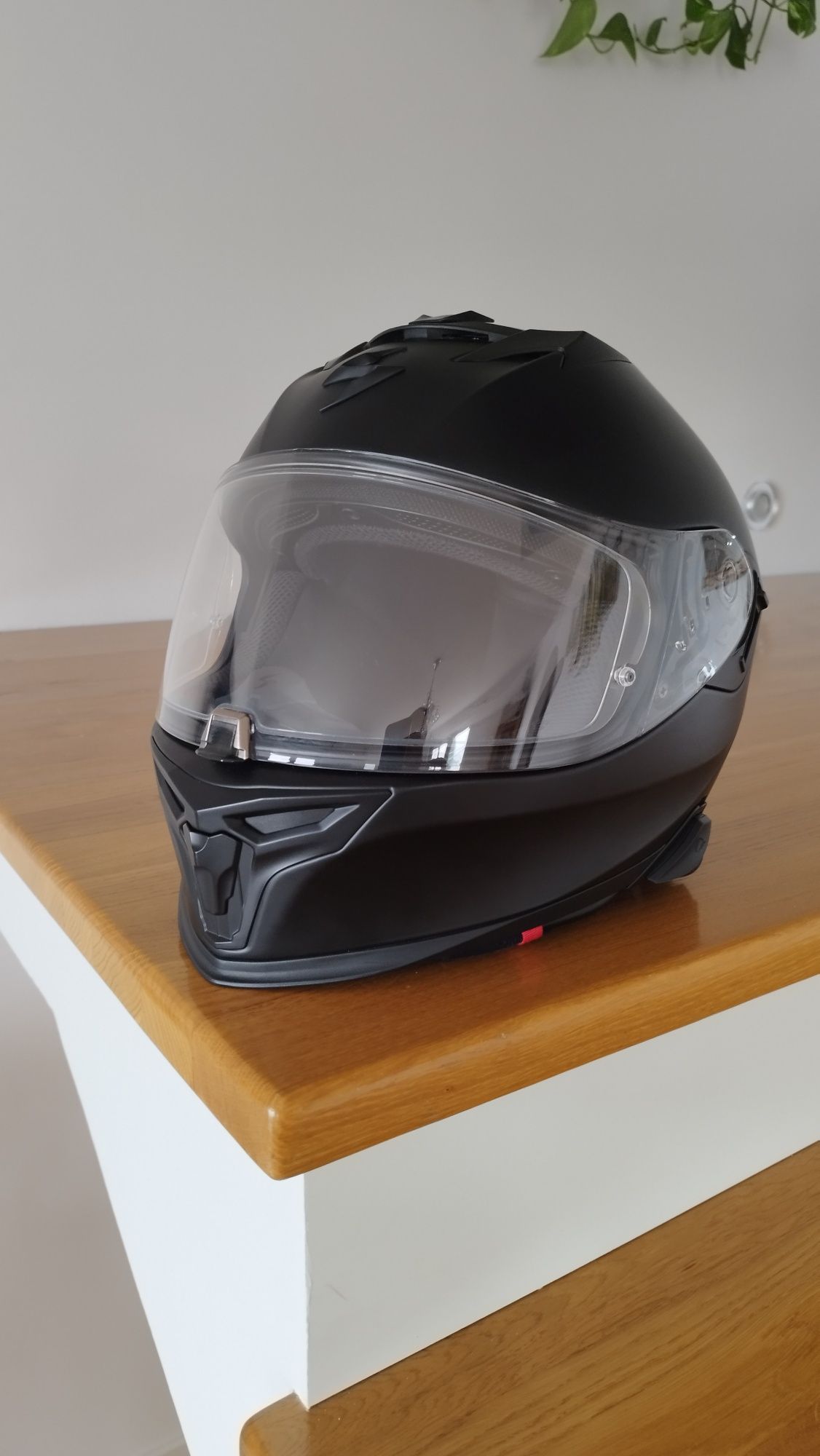 Kask Scorpion EXO-520 L + Intercom