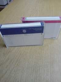 kasety magnetofonowe Sony/Samsung
