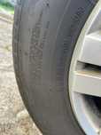 Opony  Bridgestone 235/60/16 104H vw t5