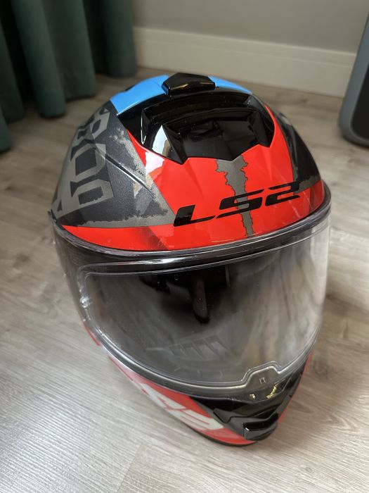 Шолом LS2 Storm, розмір L