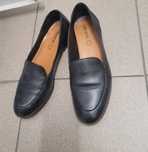 Buty damskie Lasocki baleriny eleganckie 40