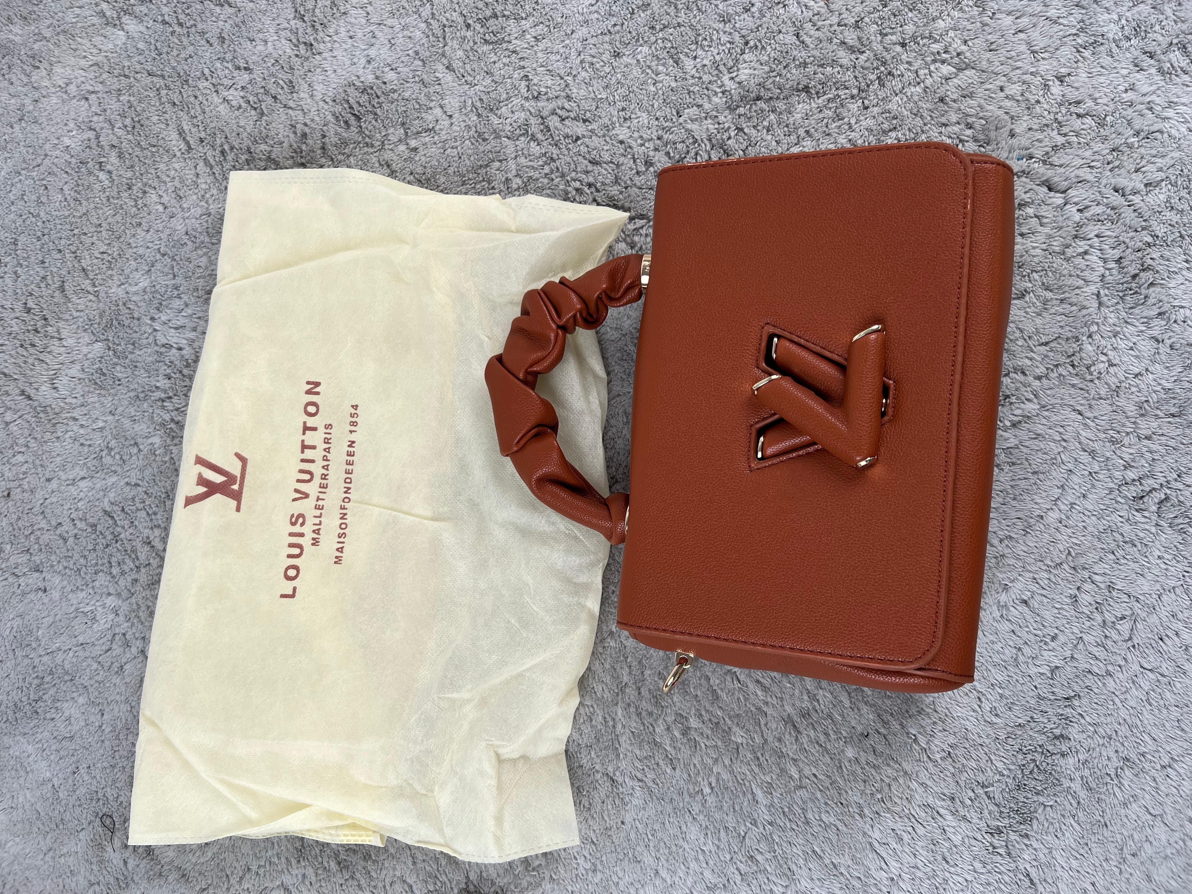 Bolsas Louis Vuitton