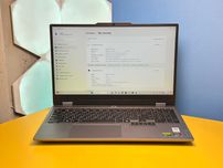 Ноутбук Lenovo LOQ 15ARP9 83JC0000US (137670) Б/У З ГАРАНТІЄЮ