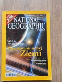 National Geographic magazyn 12/2004