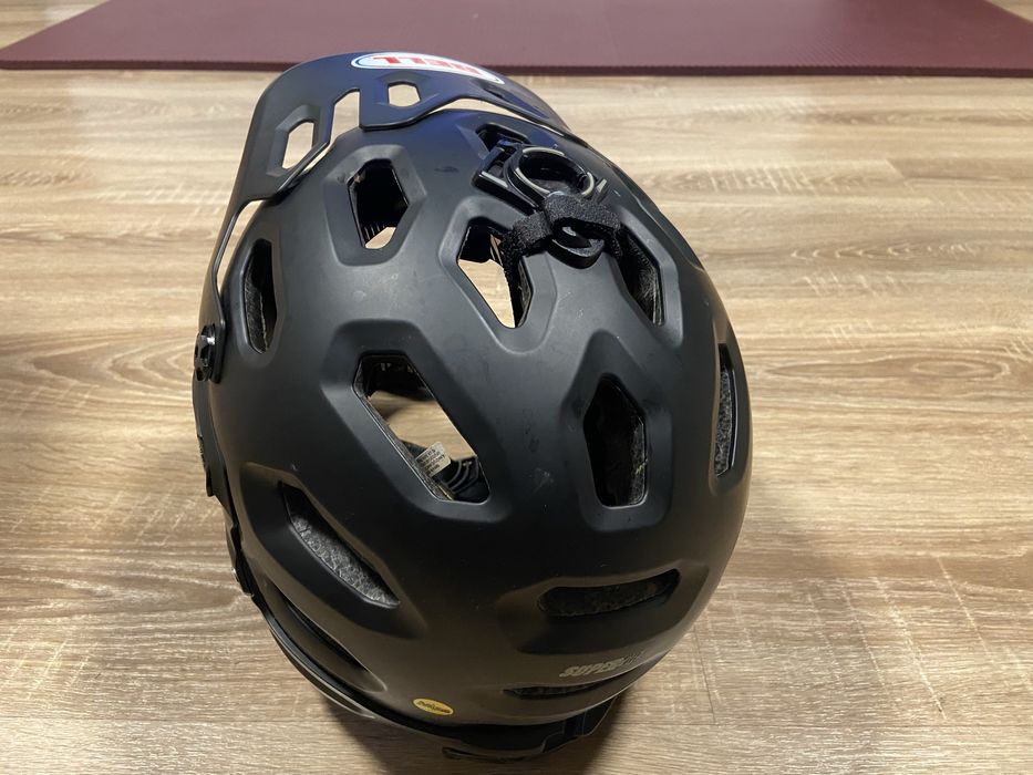 Bell Capacete  Super 3R MIPS
