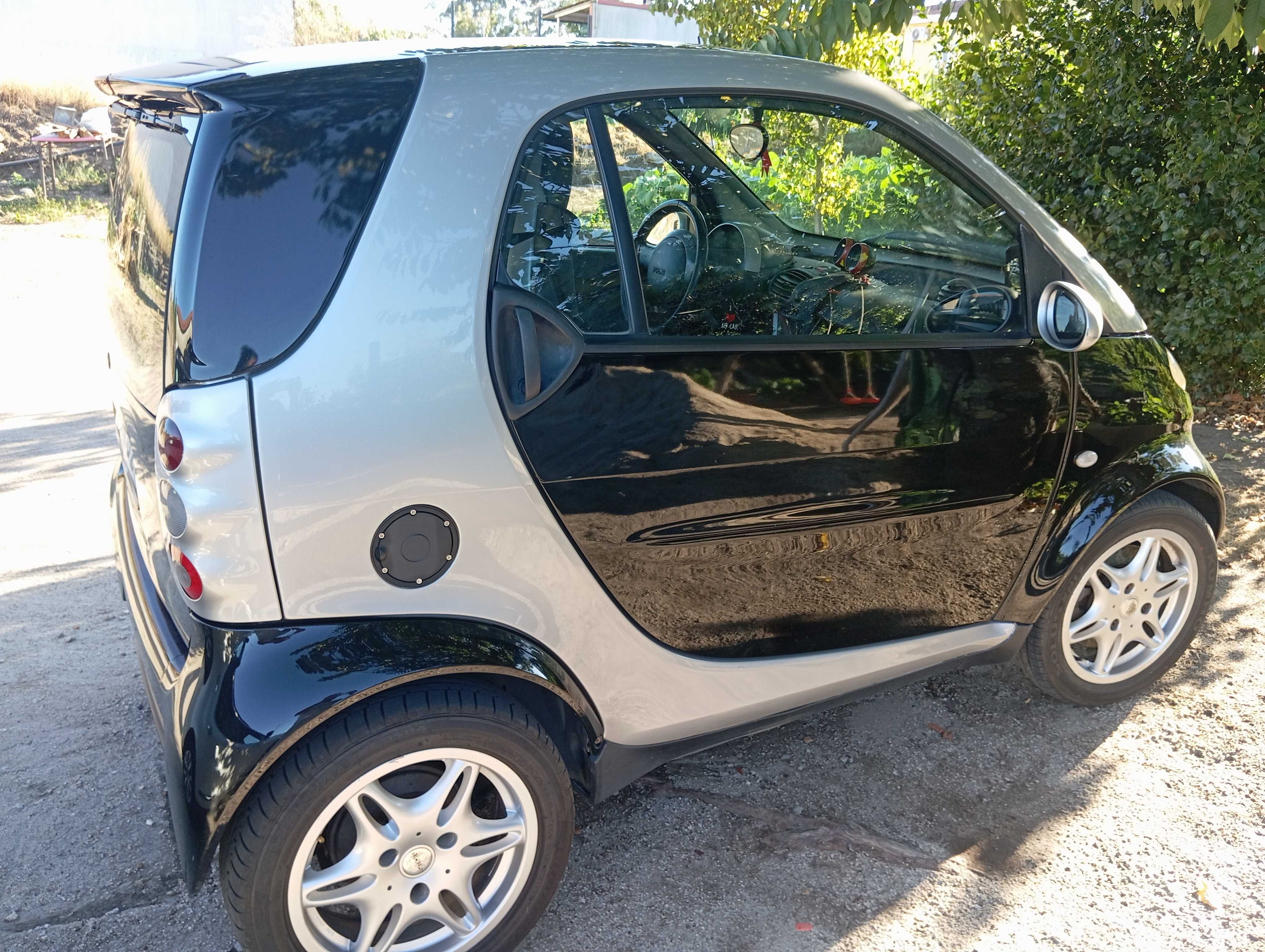 Smart para venda