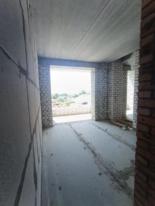 Однокімнатна квартира в новобудові