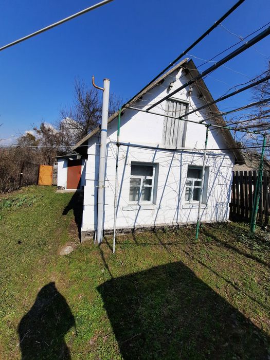 Продам будинок в смт. Ірдинь, Черкаський район