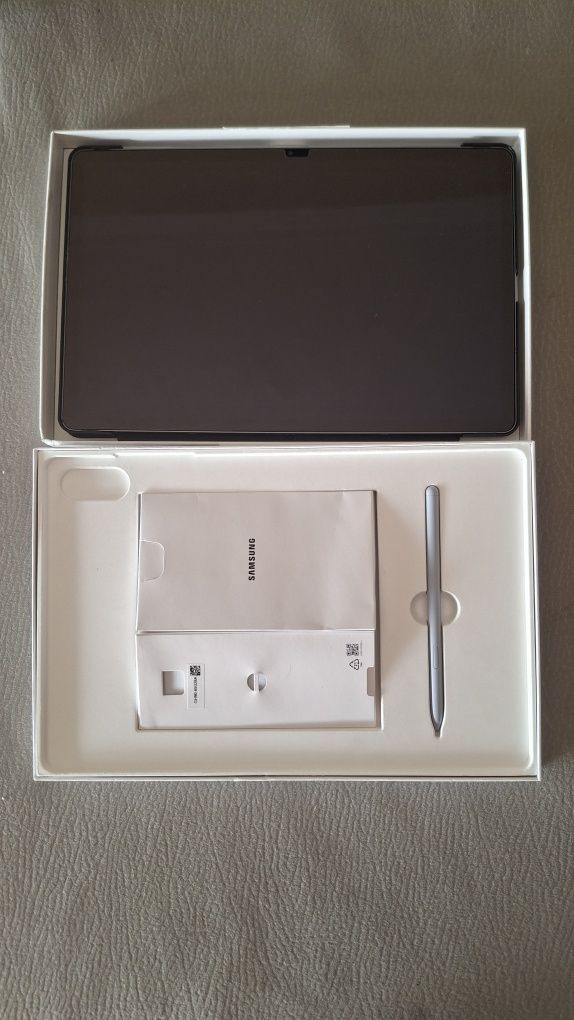 Tablet Samsung galaxy tab S10+ (plus)