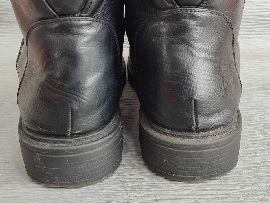 Ботинки женские (41)