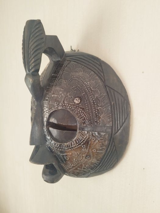 Máscara Africana Grande