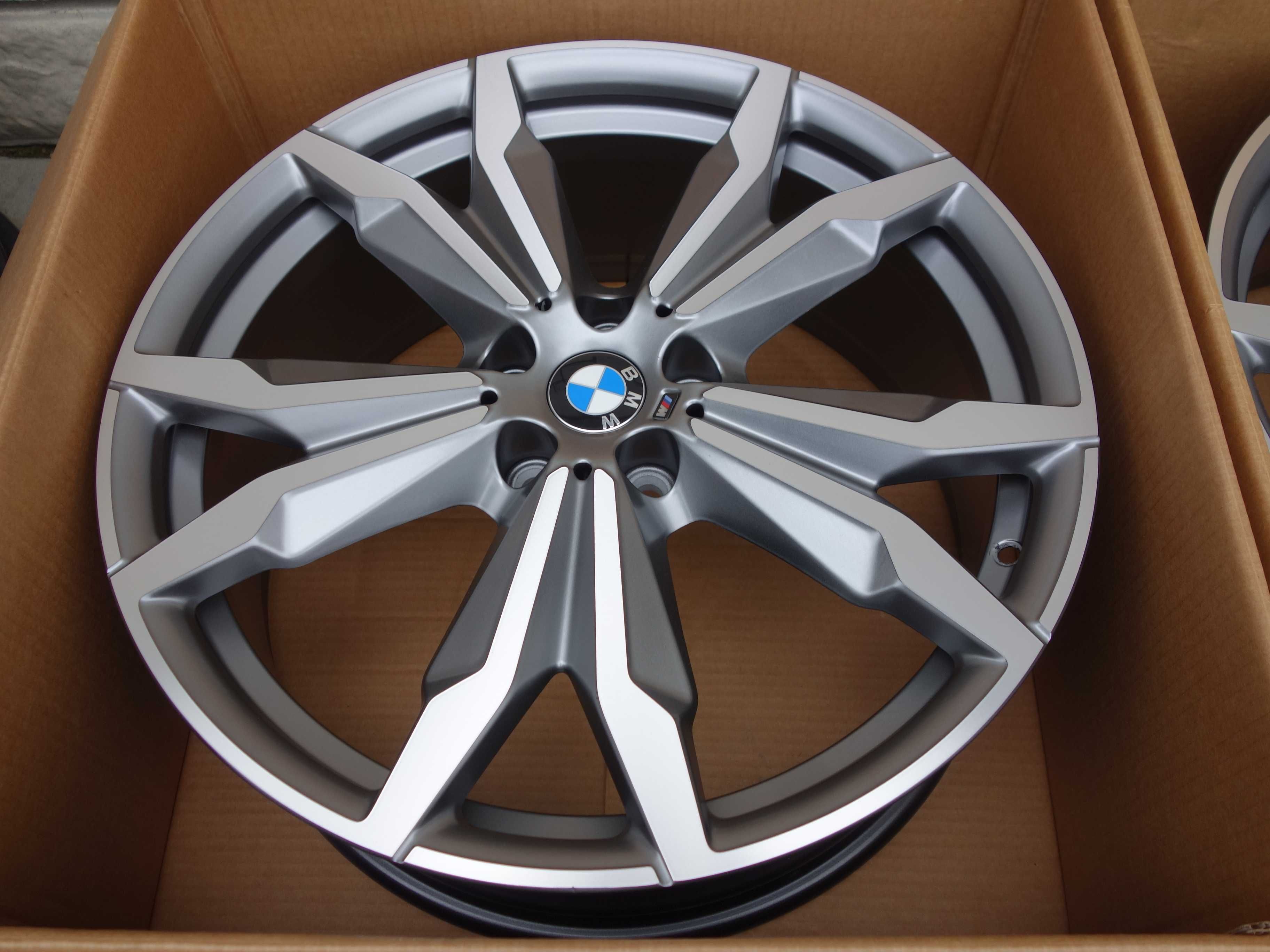 Felgi BMW X2 F39 X1 F48 LCI 20'' M-Pakiet  Oryginalne