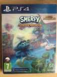 Smerfy Edycja rozszerzona ps4