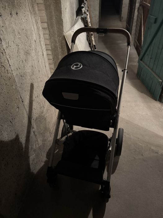 Wozek spacerowy Cybex Balion S
