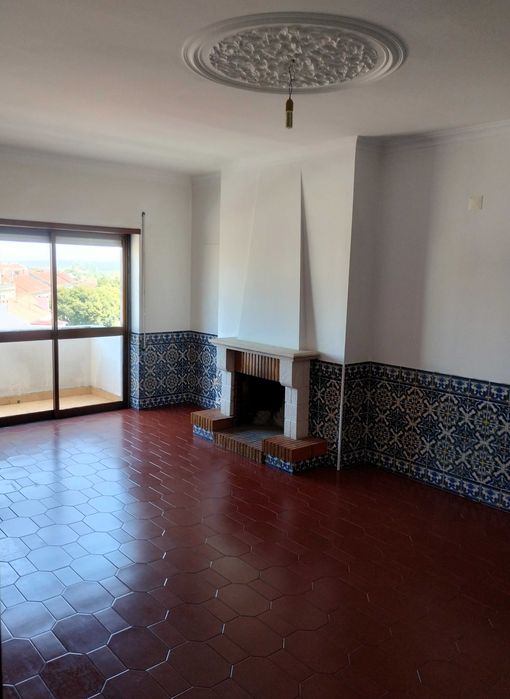 Apartamento T3 Santarém Centro Cidade