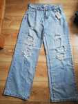 Nowe spodnie primark 44