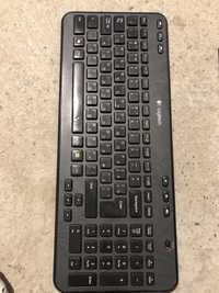Клавиатура для ноутбука беспроводная