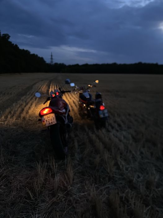 Продам Suzuki bandit 400 VC (красноголовый)