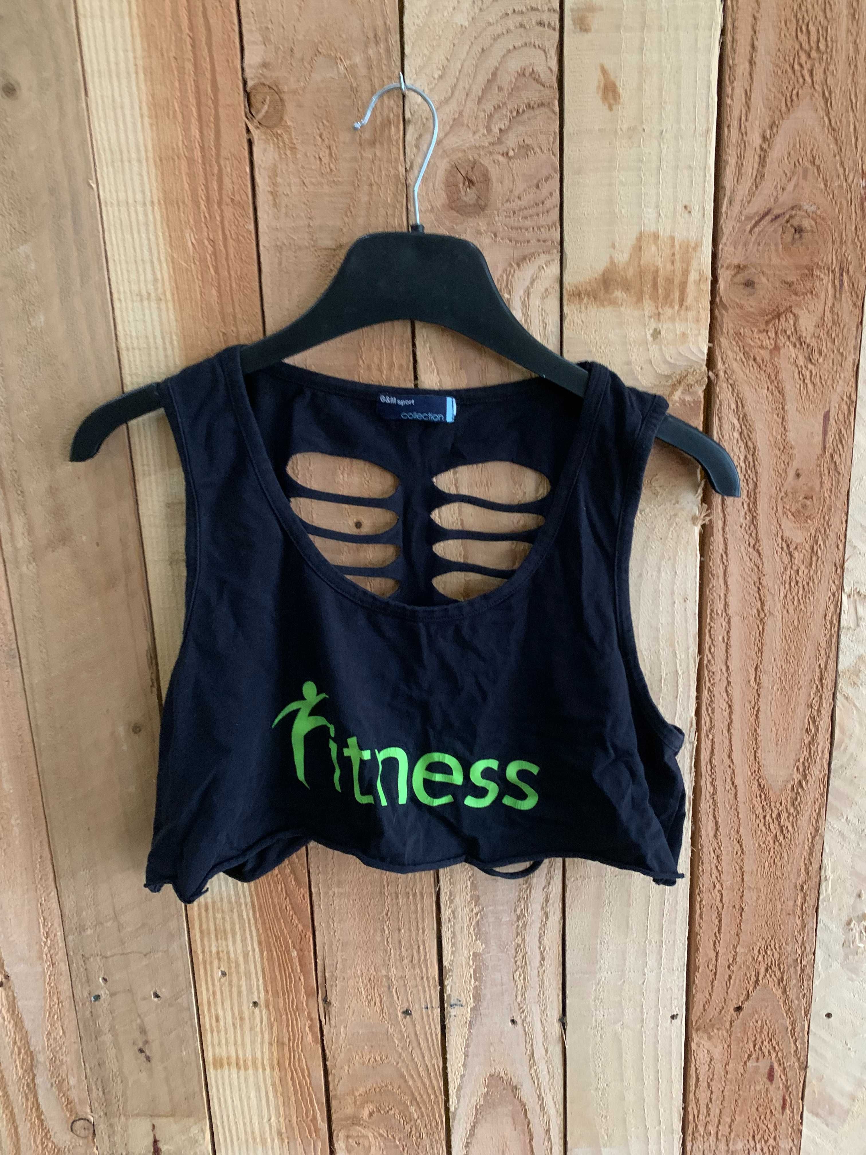 T-shirt - Fitness - S