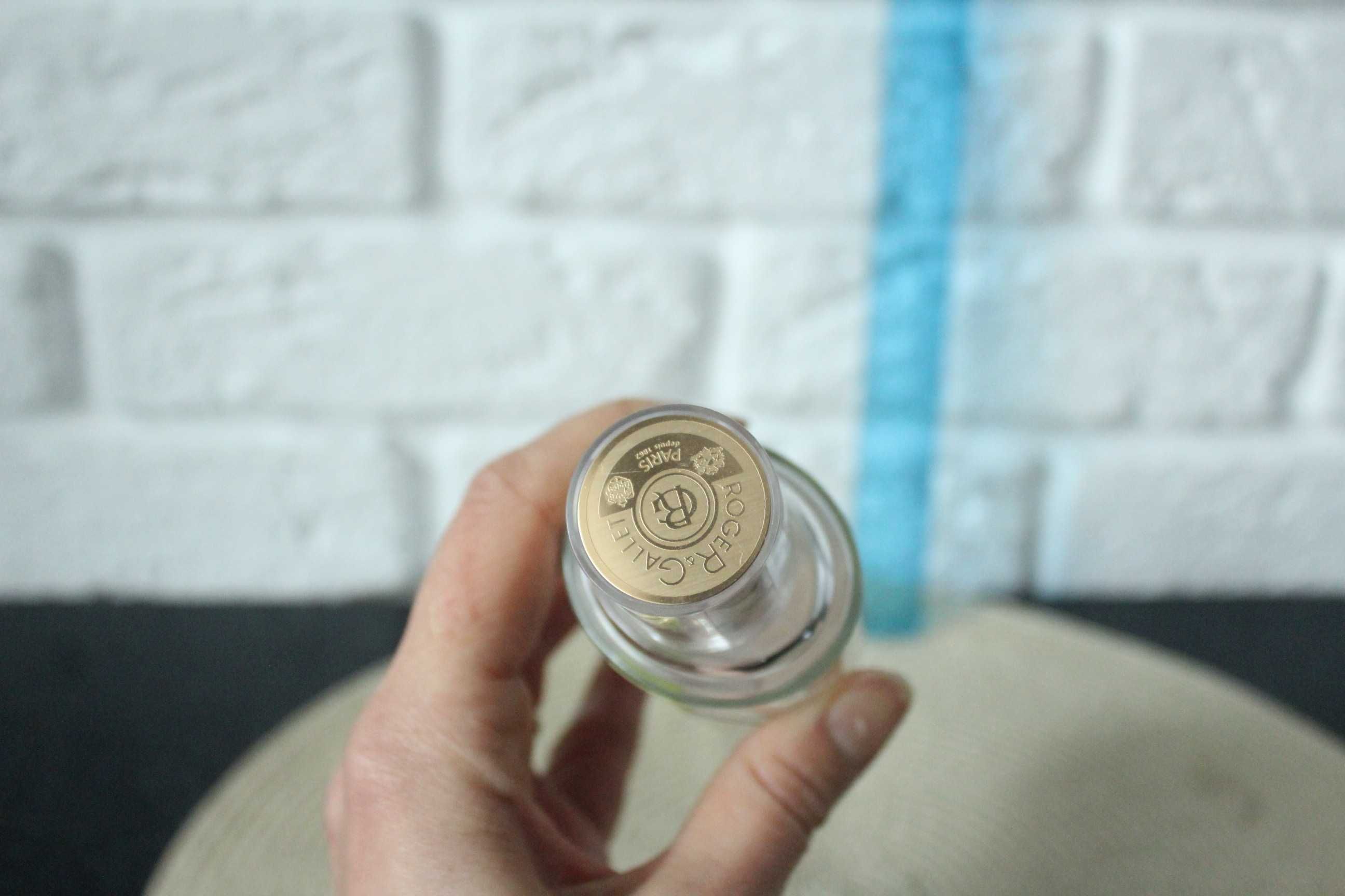 Roger&Gallet Fleur de Figuier Fragrant Water парфуми Франція.