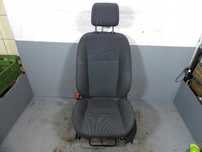 FORD C-MAX II MK2 FOTEL KIEROWCY MANUALNY GRZANY