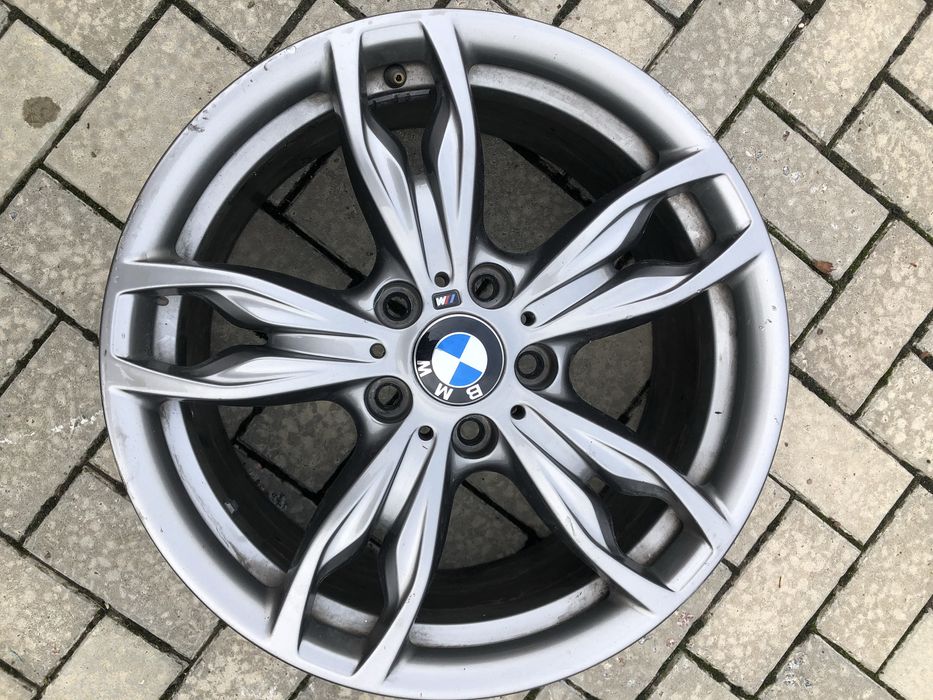Диски bmw r18, оригінальні