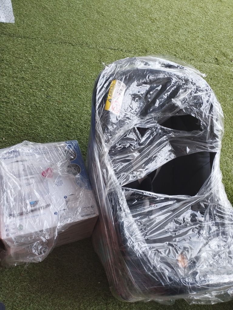 Material de bebé
