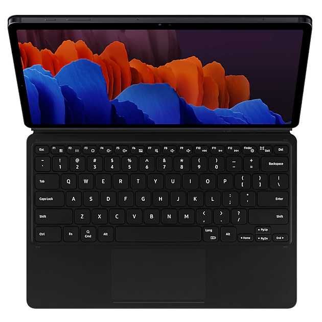 Планшет з клавіатурою Samsung Galaxy Tab MAX Metall 11 Дюймів 512Gb