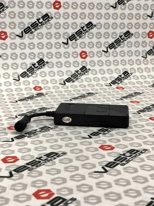 Професійний GPS GSM маяк авто трекер GPS трекер Vesta 02GL