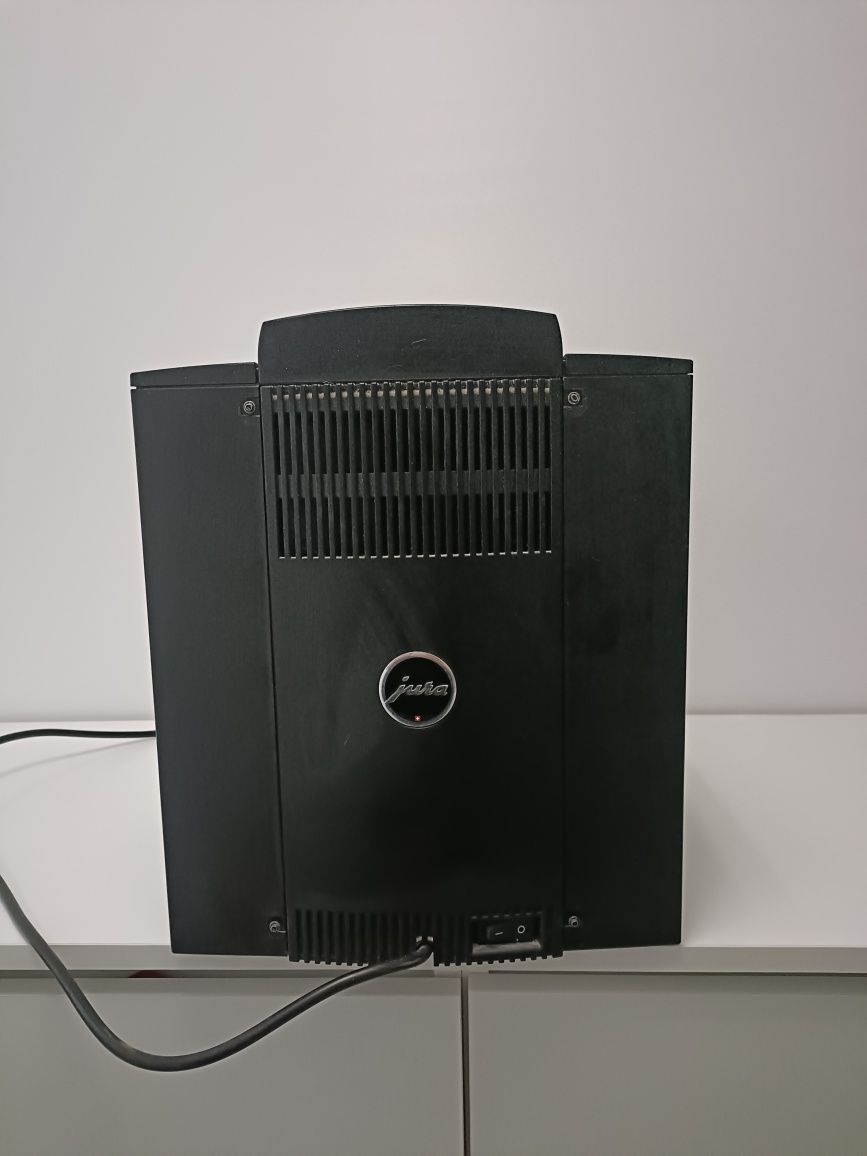 Ekspres Jura Impressa C9