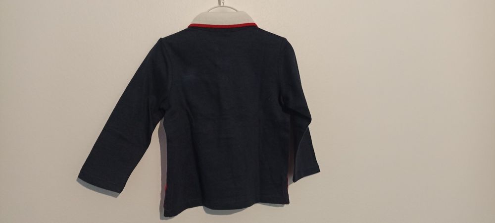 Camisola Chicco menino