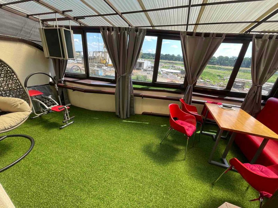 Ваша Власна Квартира з Терассою‼️41 м2! ЖК Sofia Residence