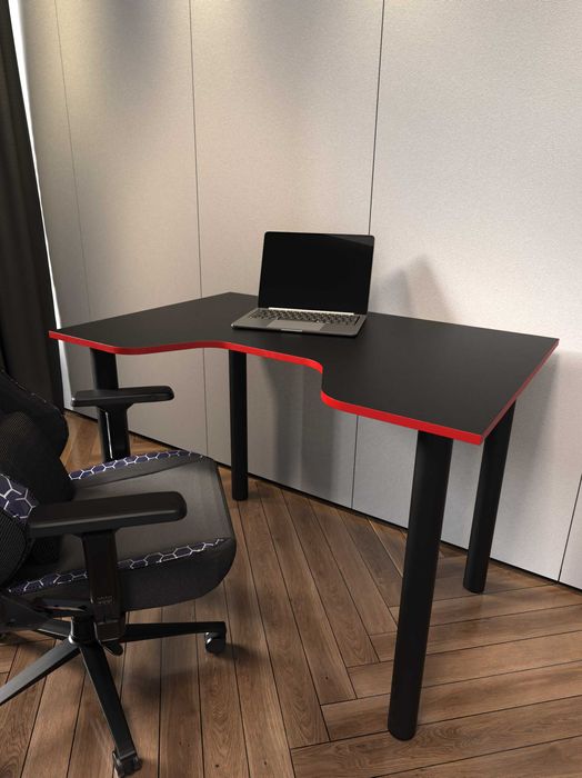 Компьютерный стол, геймерский стол, стол, игровой, для учебы