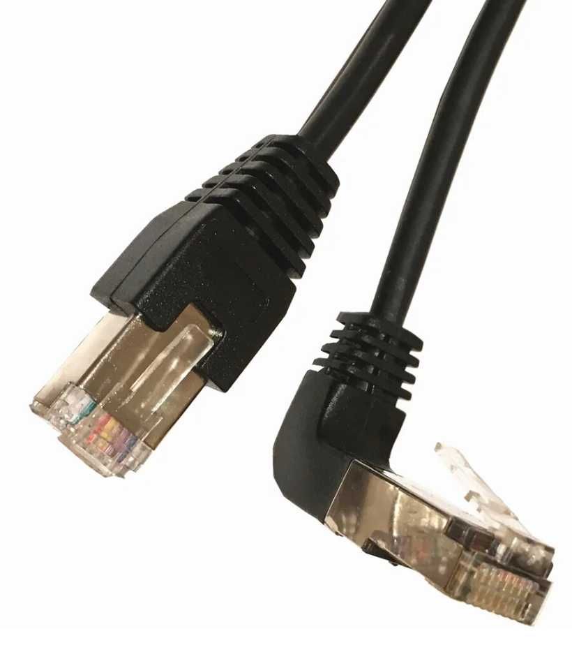 Ethernet Cable CAT5 RJ45 Network для PC PS4 PS5 Xbox Router длина 1M