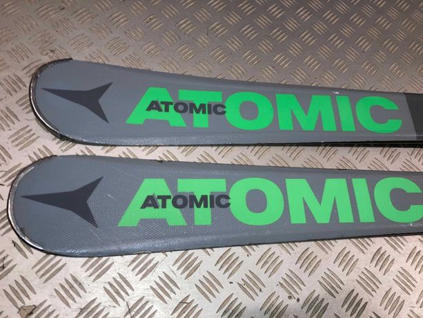 Narty ATOMIC REDSTER XT 170 cm ! Rocker