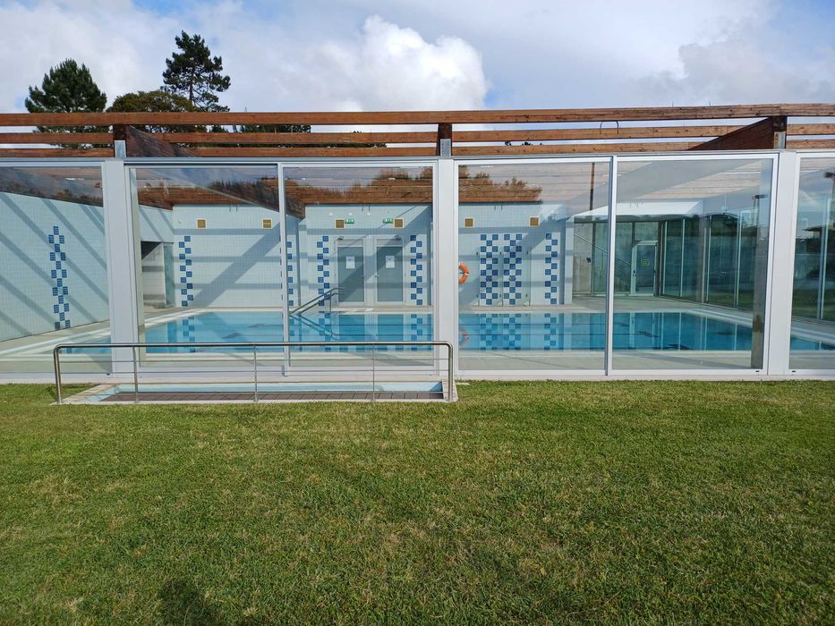 Apartamento T1 Cabedelo Viana do Castelo