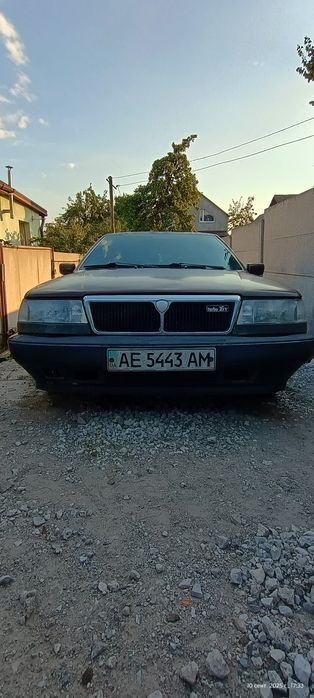 Продам Лянча тема 2.0