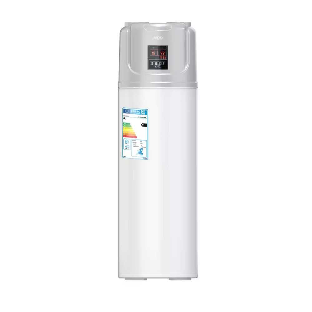 Bomba de Calor 300l para AQS - Promocao -