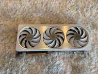 Gigabyte RTX 4070Ti 12gb