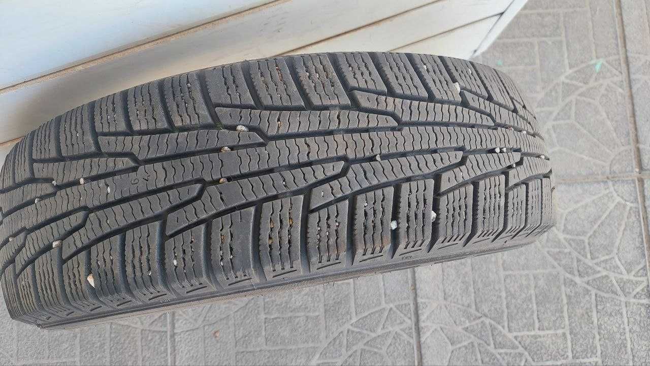 Шини Nokian Tyres 155/70 R13 б/в