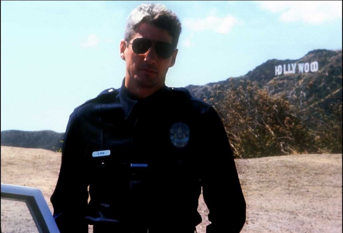 LIGAÇÕES SUJAS (Richard Gere/Andy Garcia) Confiem nele... é um Polícia