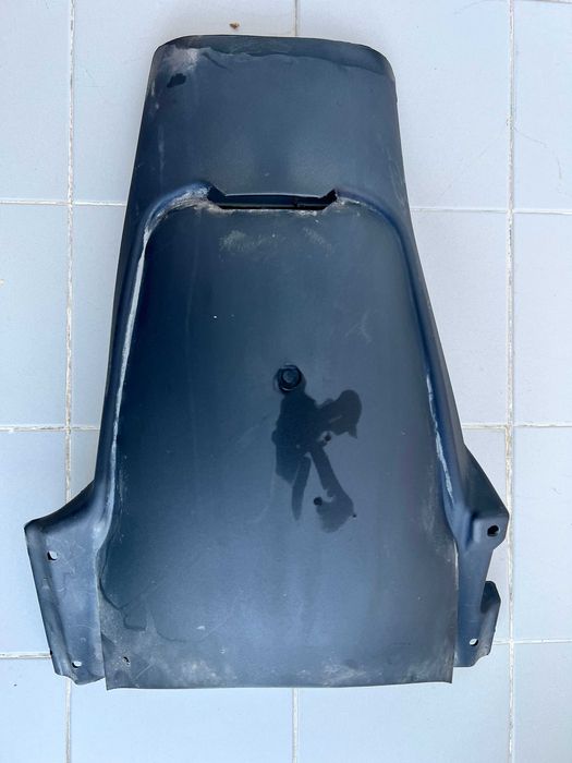 BMW R1250GSA Guarda-lamas traseiro