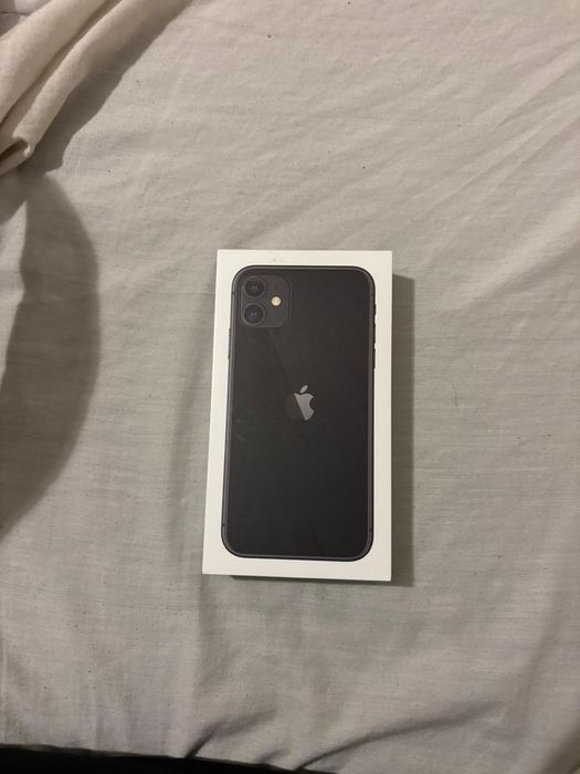 Iphone 11  64 gb