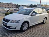 Skoda Octavia Kombi DSG 2.0 TDI 16r. Panorama Automat serwisowana!