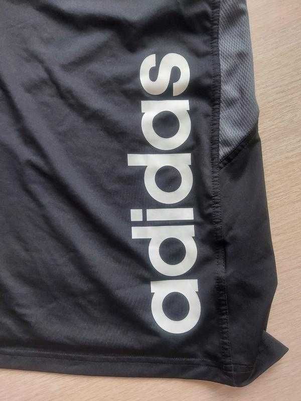 Жіноча майка adidas designed 2 move colorblock