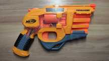 Бластер Nerf Doomlands 2169 Persuader | Нерф Персвейдер (оригінал)